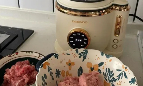 Từ đáy lòng, tôi khuyên bạn đầu tư 5 món đồ bếp này: Tiện lợi đỉnh cao, triệu người dùng đều phải khuất phục