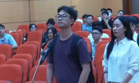 Tân bác sĩ nội trú gây sốt vì quyết định ĐỘC NHẤT: Dân mạng đồng loạt khen quá nể!
