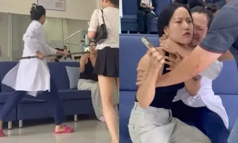 Chủ cơ sở nha khoa Tuyết Chinh khai nguyên nhân hành hung khách hàng