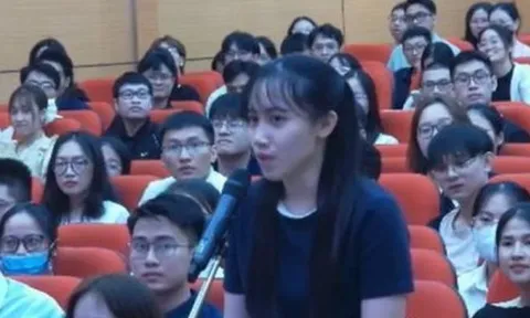 Nữ thủ khoa 'siêu hiếm' của Đại học Y Hà Nội chọn chuyên ngành nội trú nào?