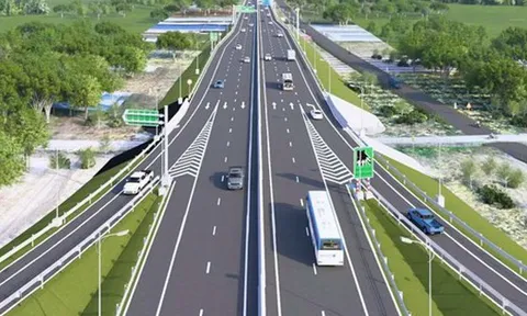 Becamex IJC "rót" nghìn tỷ vào doanh nghiệp 3 tháng tuổi triển khai dự án BOT gần 12.000 tỷ đồng