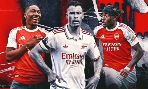 Bayern Munich âm thầm đàm phán ngôi sao của Arsenal, cái kết bất ngờ