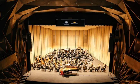 'Vietnam Airlines Classic – Hanoi Concert 2025' chính thức trở lại