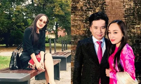 Nữ NSND vừa lên chức giám đốc nhà hát: Mỹ nhân tài sắc vẹn toàn, chồng cũng là lãnh đạo, rất nổi tiếng