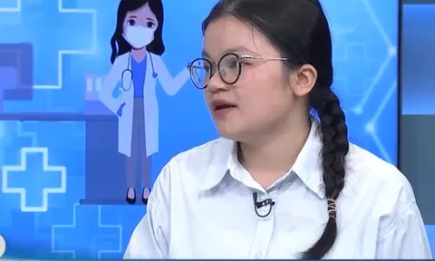 Bí quyết chinh phục kỳ thi khốc liệt nhất ĐH Y Hà Nội của nữ bác sĩ nội trú Nội tim mạch: "Em xóa Facebook, Messenger, xóa luôn cả Shopee"
