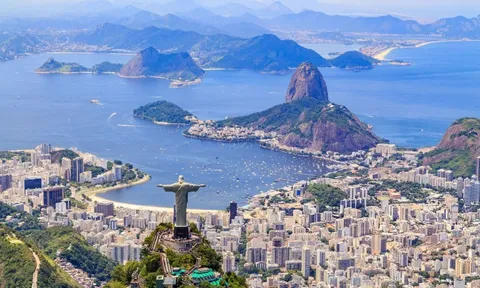 Bắc Ninh trải thảm đỏ chào đón nền kinh tế lớn nhất Mỹ Latinh, mở ra cơ hội hợp tác tỷ đô cho nhà đầu tư