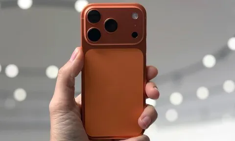 Vòng đời ngắn lịch sử của loạt "siêu phẩm" Apple, iPhone 17 Pro Max cũng không tránh được số phận
