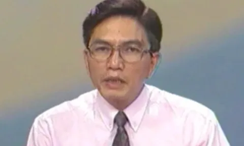 Nam NSƯT từng làm phụ hồ, thành giọng đọc huyền thoại của Thời sự VTV