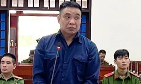 Cựu hiệu trưởng lừa nhận "tiền cọc" đất dự án, lấy gần 90 tỉ đồng chơi cá cược