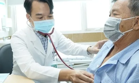 Toàn dân được miễn viện phí cơ bản từ năm 2030