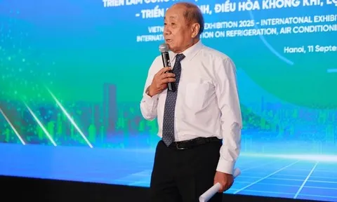 TS. Nguyễn Xuân Tiên: Nóng như Việt Nam, 10 tỷ USD đã “tuột khỏi tầm tay” nếu thiếu đi ngành này