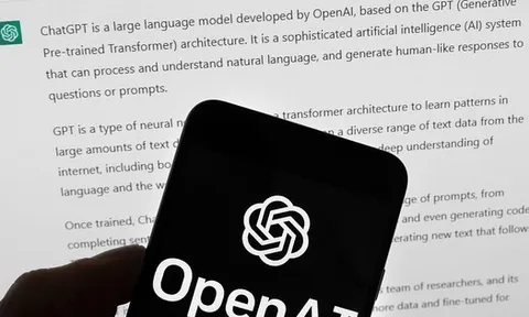 OpenAI tìm ra nguyên nhân của Ảo giác AI và kết luận: "Không bao giờ có độ chính xác 100%"