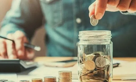 Thu nhập 15 triệu/tháng, thắt chặt chi tiêu mà cuối tháng vẫn cạn túi, hãy thử áp dụng quy tắc 50/30/20