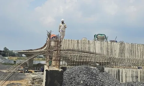 Lãnh đạo xã, phường khu vực Bình Dương cũ phải chịu trách nhiệm khi để dự án trọng điểm chậm tiến độ