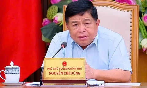 Tập trung nghiên cứu sâu, có giá trị cao để hoàn thiện dự thảo nghị quyết về phát triển kinh tế Nhà nước