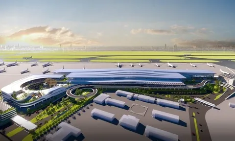 Số phận sân bay Tân Sơn Nhất sẽ ra sao sau khi cảng hàng không quốc tế Long Thành đi vào hoạt động?