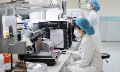 Đề xuất quy định giám định ngoài tố tụng của tổ chức giám định tư pháp công lập thuộc ngành y tế