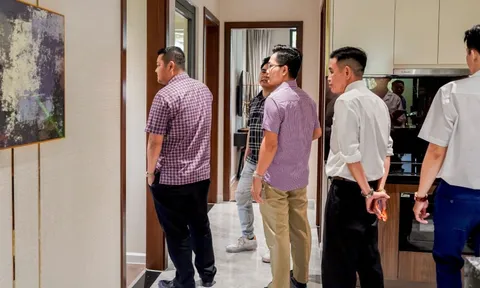 Bất động sản dòng tiền: Xu hướng đầu tư lên ngôi tại Cần Thơ