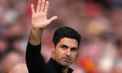 Arsenal đang đối mặt với một thử thách lớn ngoài sân cỏ