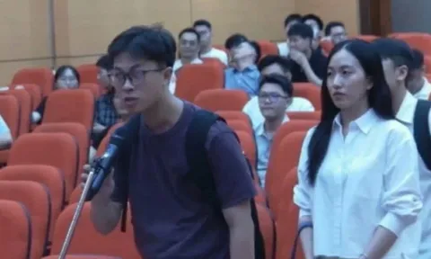 "3 năm mới có bác sĩ nội trú chọn Giải phẫu": Trưởng Bộ môn Trường Đại học Y Hà Nội hé lộ sự thật