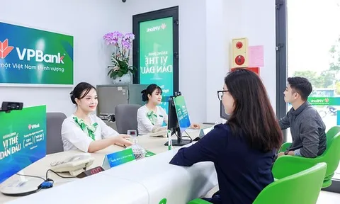 Khách hàng VPBank chú ý: Các thông tin sau đây hoàn toàn được bảo mật, không đưa vào hệ thống CIC