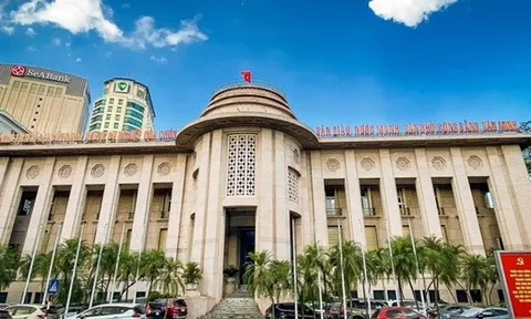 Ngân hàng Nhà nước chính thức lên tiếng về sự cố thông tin tín dụng tại CIC