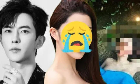 3 cái chết nghi thế lực ngầm nhúng tay ở Cbiz: Vụ ngã lầu của "mỹ nam cổ trang" chưa phải kinh hoàng nhất!