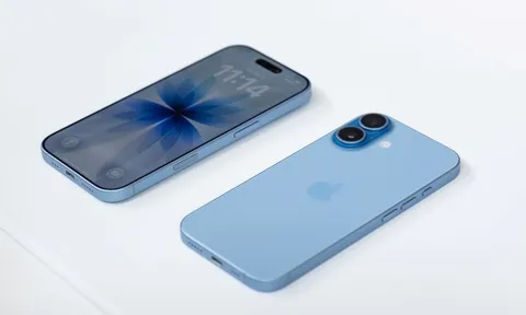 iPhone 17 nhận đặt trước, một nhà bán lẻ công bố trợ giá 4,5 triệu đồng