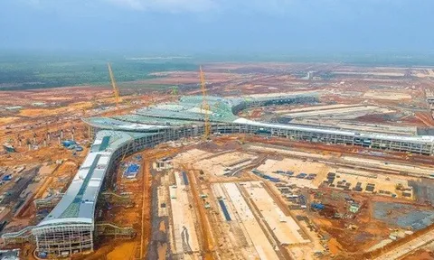 Đồng Nai muốn làm khu thương mại tự do ngay cửa ngõ phía Tây Nam siêu sân bay 67 tỷ USD