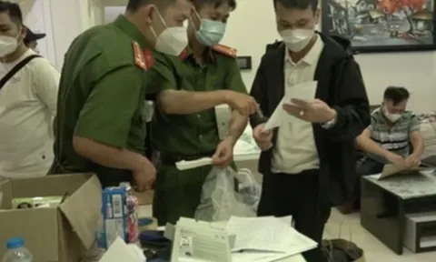 Người dân cần làm gì sau vụ rò rỉ dữ liệu cá nhân