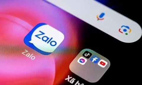 Zalo ra thông báo mới nhất: Tất cả công dân Việt Nam cần cập nhật ngay để không bị mất quyền lợi