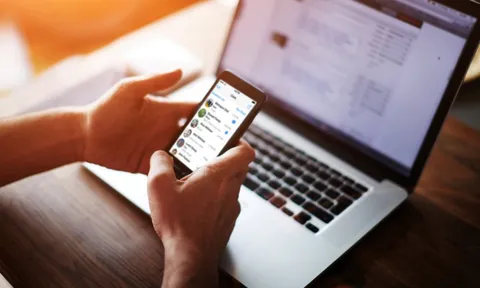 Người có thói quen dùng một mật khẩu cho nhiều tài khoản cần lưu ý thông tin này