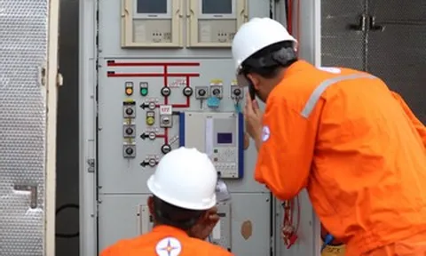 Ông Nguyễn Tiến Thoả: Giá điện nên điều chỉnh định kỳ như giá xăng