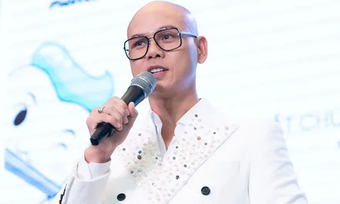 Nam ca sĩ nổi tiếng hé lộ sự thật sau tin đồn nhận tiền tỷ bản quyền Khúc Hát Mừng Sinh Nhật