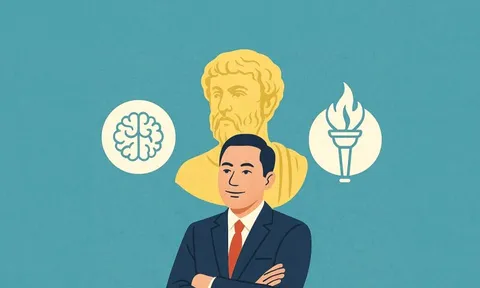 Nghệ thuật ứng dụng “khắc kỷ” trong quản lý