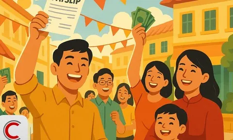 Đề xuất nâng mức giảm trừ gia cảnh sẽ giúp bạn giảm bao nhiêu tiền thuế? Nhập ngay lương để biết cụ thể