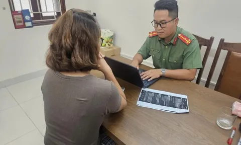 Đăng bài viết trên Threads liên quan đến Bệnh viện Bạch Mai, chủ tài khoản sinh năm 1993 lập tức được công an mời lên làm việc