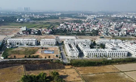 Khu nhà ở xã hội 20 tầng sắp làm tại Hà Nội có gì hay?