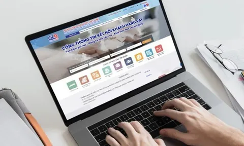 Ngân hàng khẳng định không lưu trữ thông tin số dư tài khoản, sổ tiết kiệm, số thẻ, mã OTP, CVV/CVC, mật khẩu đăng nhập, lịch sử giao dịch ...của khách hàng tại CIC