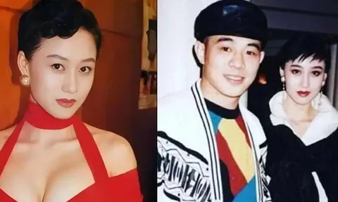 Nàng hậu ngực khủng tai tiếng nhất showbiz, khiến nam thần hạng A mê đến ruồng bỏ vợ con