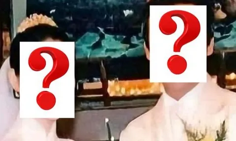 Nam nghệ sĩ Vbiz cưới vợ khi 2 bàn tay trắng, giờ ở nhà 21 tỷ, sinh 2 con gái đẹp như Hoa hậu