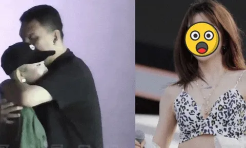 "Nàng thơ" đã căng: Bị tung clip thân mật với sếp lớn, liền lập nhóm chat có "chính thất", lộ luôn sự thật chấn động!