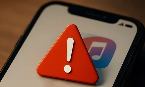 Chiêu lừa đảo mới: Người dùng iPhone coi chừng mất sạch tiền trong tài khoản ngân hàng