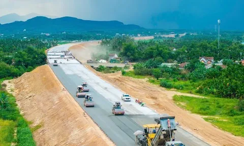 Không gia hạn các dự án giao thông trọng điểm quốc gia có kế hoạch hoàn thành trong năm 2025