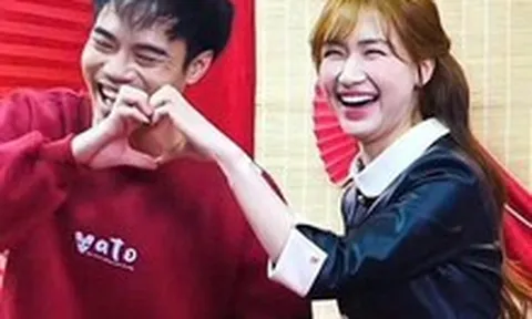 Văn Toàn mua IPhone 17 sao người thanh toán lại là Hoà Minzy?