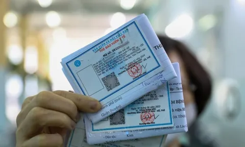 6 trường hợp không đóng BHYT vẫn được chi trả 100%, người dân cần biết kẻo lỡ mất quyền lợi