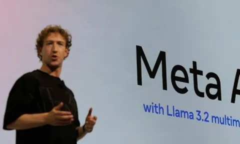 Công nghệ 14/9: Những điều mong đợi tại Meta Connect 2025