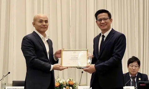 Việt Nam khẳng định vai trò dẫn dắt khu vực trong quản lý tần số, phát triển hạ tầng số