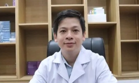 Lời khuyên của giảng viên Đại học Y Hà Nội dành cho tân bác sĩ nội trú