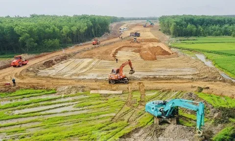 Bộ phản hồi đề xuất bỏ chính sách giao đất có thu tiền
